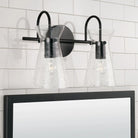 Capital Lighting Fixture Company - Mila Vanity - 142421AD - Canada Light Shop