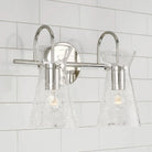 Capital Lighting Fixture Company - Mila Vanity - 142421AD - Canada Light Shop