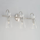 Capital Lighting Fixture Company - Mila Vanity - 142421AD - Canada Light Shop