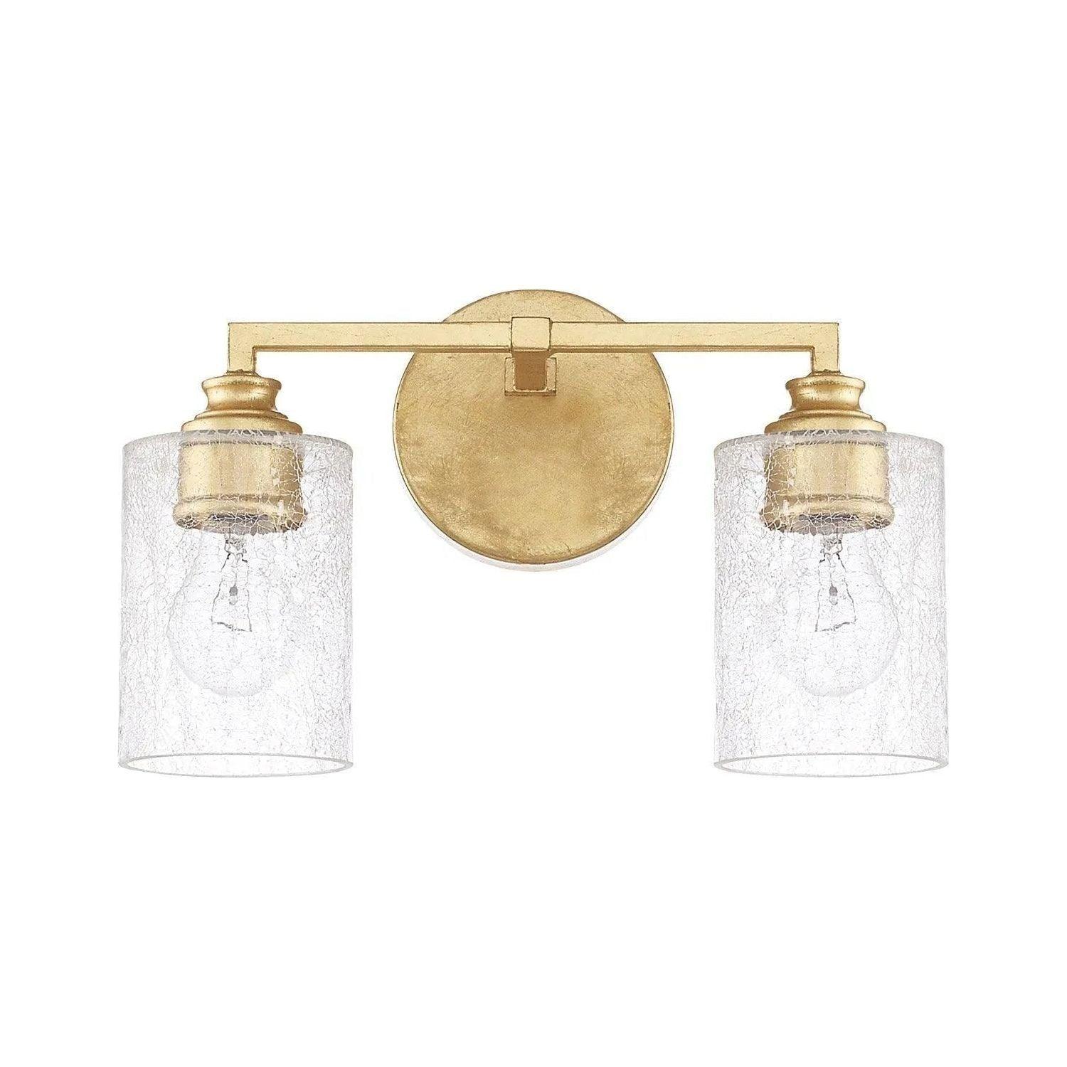 Capital Lighting Fixture Company - Milan Vanity - 120521CG-422 - Canada Light Shop