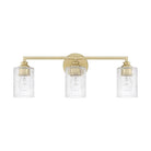 Capital Lighting Fixture Company - Milan Vanity - 120531CG-422 - Canada Light Shop