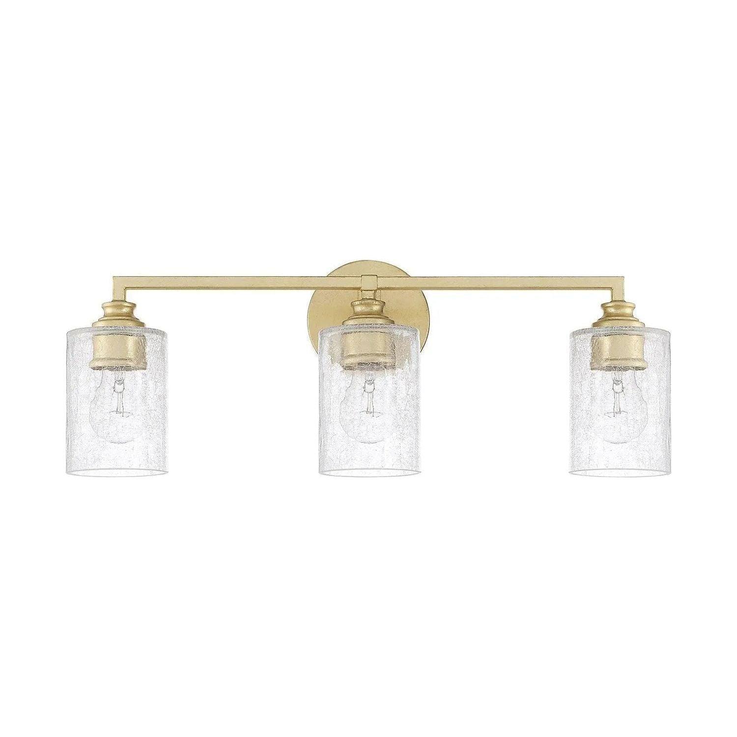 Capital Lighting Fixture Company - Milan Vanity - 120531CG-422 - Canada Light Shop