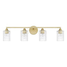 Capital Lighting Fixture Company - Milan Vanity - 120541CG-422 - Canada Light Shop