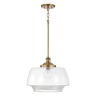 Capital Lighting Fixture Company - Miller Pendant - 342211AD - Canada Light Shop