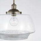 Capital Lighting Fixture Company - Miller Pendant - 342211AD - Canada Light Shop