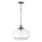 Capital Lighting Fixture Company - Miller Pendant - 342211GR - Canada Light Shop