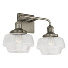 Capital Lighting Fixture Company - Miller Vanity - 142221GR-511 - Canada Light Shop
