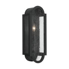 Capital Lighting Fixture Company - Monroe Wall Mount - 934511BK - Canada Light Shop