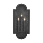 Capital Lighting Fixture Company - Monroe Wall Mount - 934531BK - Canada Light Shop