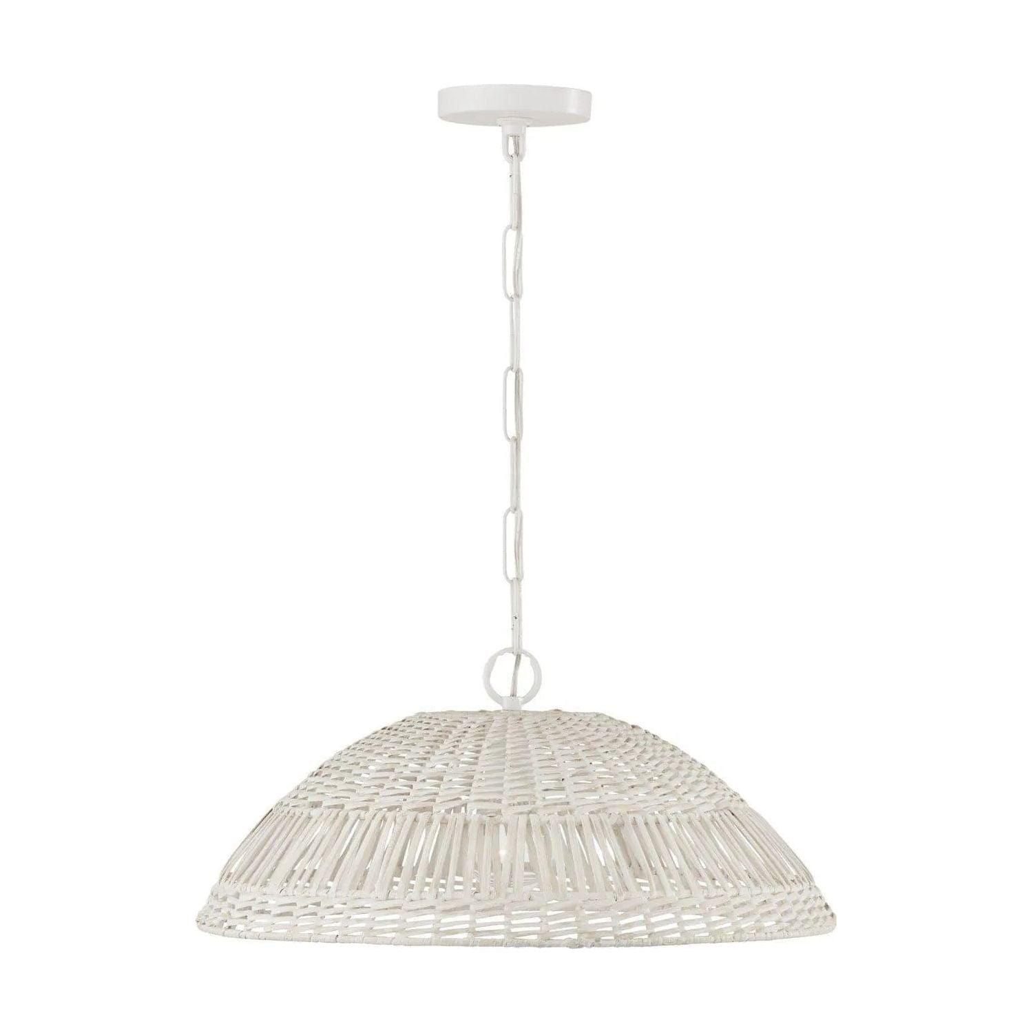 Capital Lighting Fixture Company - Naomi Pendant - 347511HH - Canada Light Shop