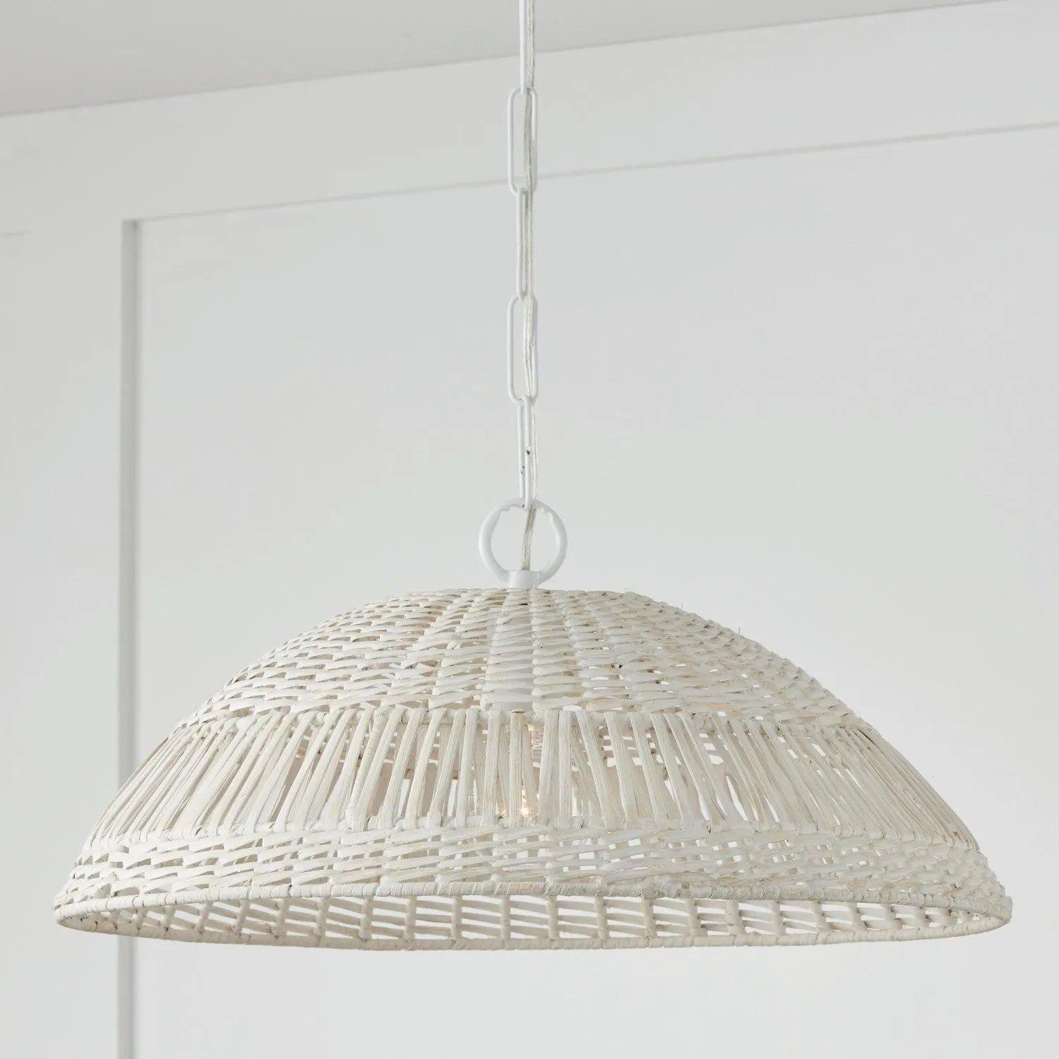 Capital Lighting Fixture Company - Naomi Pendant - 347511HH - Canada Light Shop