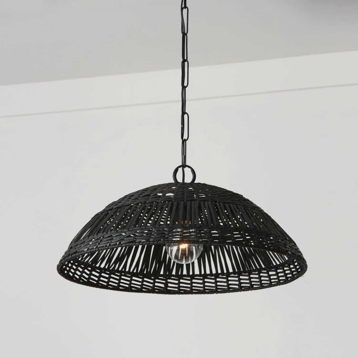 Capital Lighting Fixture Company - Naomi Pendant - 347511HH - Canada Light Shop