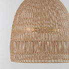 Capital Lighting Fixture Company - Naomi Pendant - 347511HH - Canada Light Shop