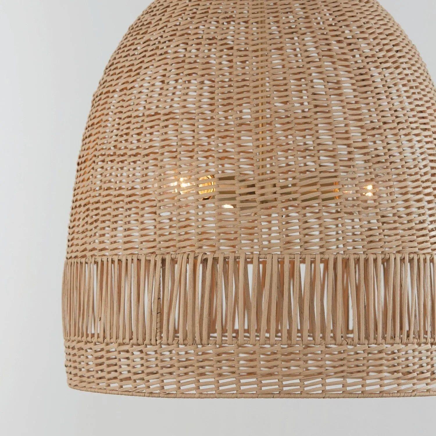 Capital Lighting Fixture Company - Naomi Pendant - 347511HH - Canada Light Shop