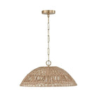 Capital Lighting Fixture Company - Naomi Pendant - 347511MA - Canada Light Shop