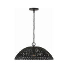Capital Lighting Fixture Company - Naomi Pendant - 347511MB - Canada Light Shop