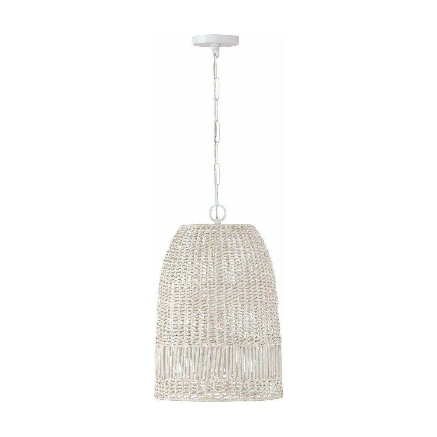 Capital Lighting Fixture Company - Naomi Pendant - 347512HH - Canada Light Shop