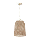 Capital Lighting Fixture Company - Naomi Pendant - 347512MA - Canada Light Shop