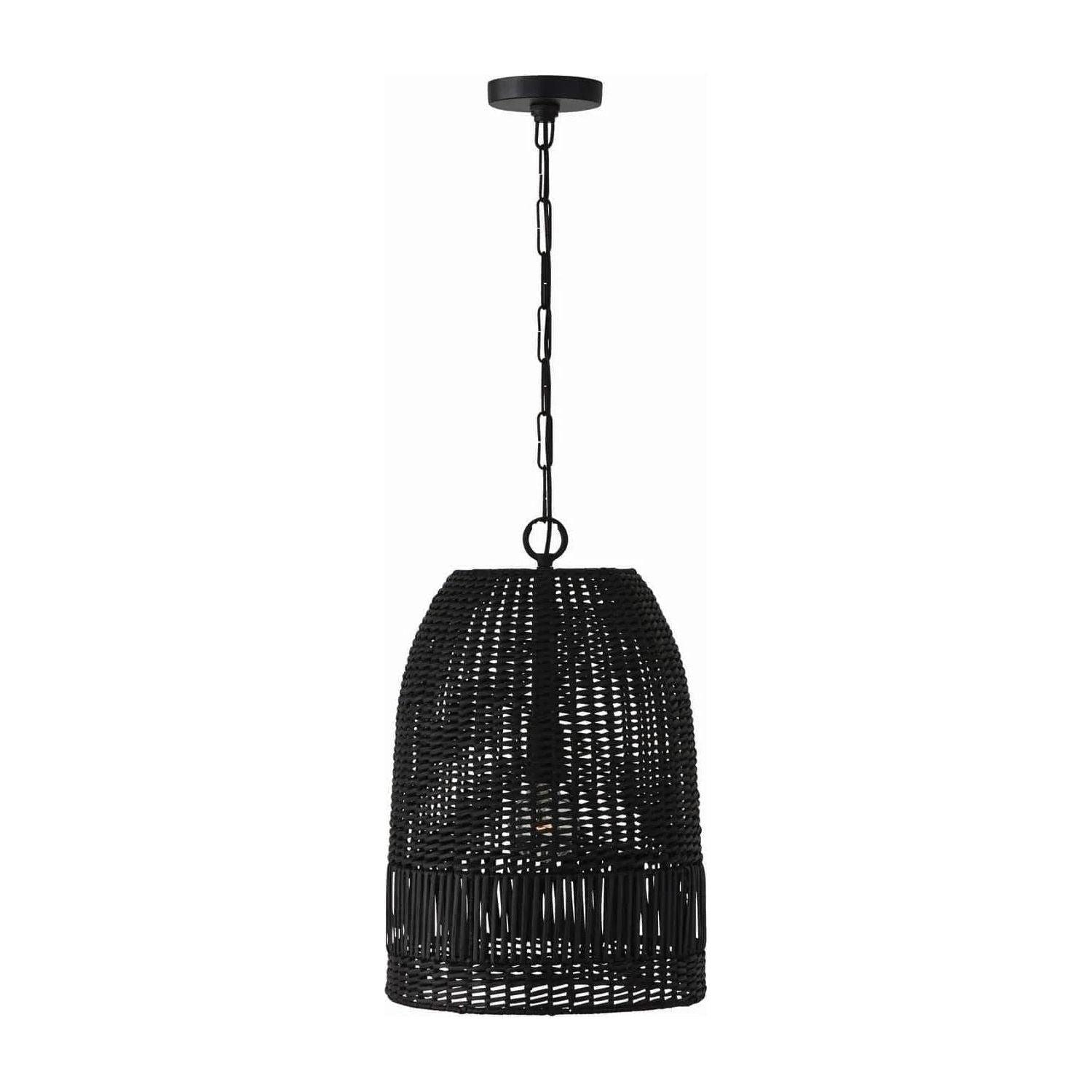 Capital Lighting Fixture Company - Naomi Pendant - 347512MB - Canada Light Shop