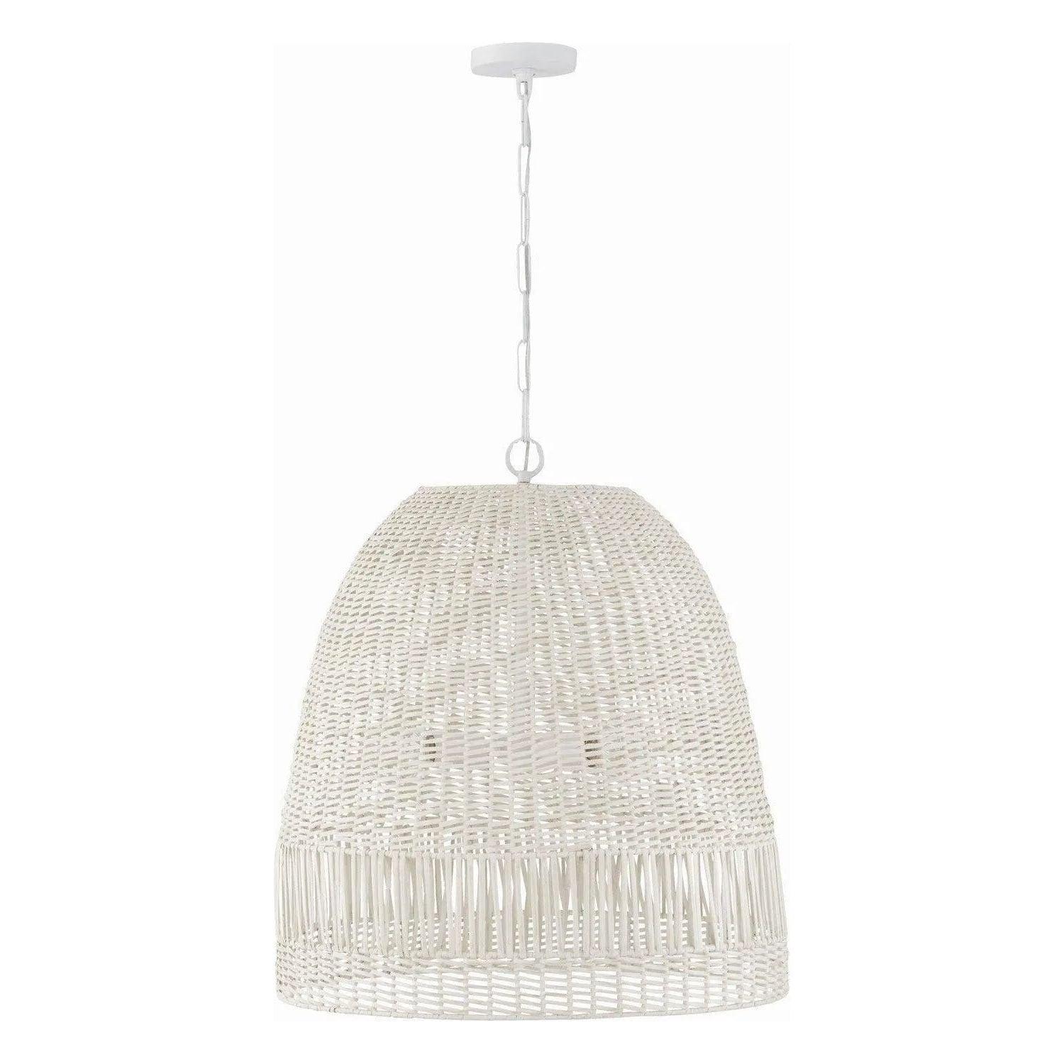 Capital Lighting Fixture Company - Naomi Pendant - 347533HH - Canada Light Shop