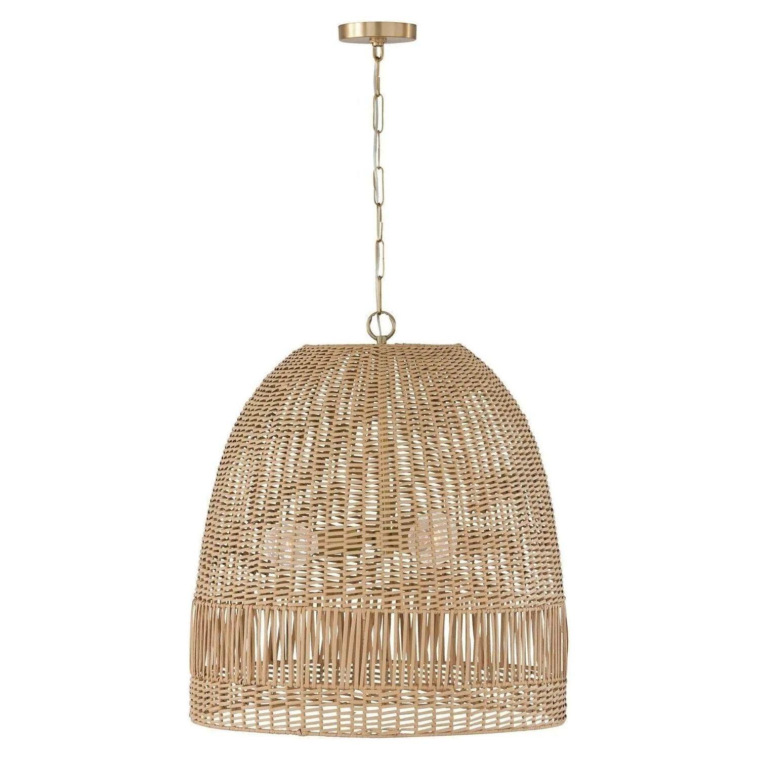 Capital Lighting Fixture Company - Naomi Pendant - 347533MA - Canada Light Shop