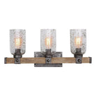 Capital Lighting Fixture Company - Nolan Vanity - 134931UW-482 - Canada Light Shop