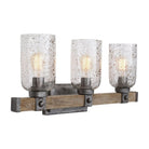 Capital Lighting Fixture Company - Nolan Vanity - 134931UW-482 - Canada Light Shop