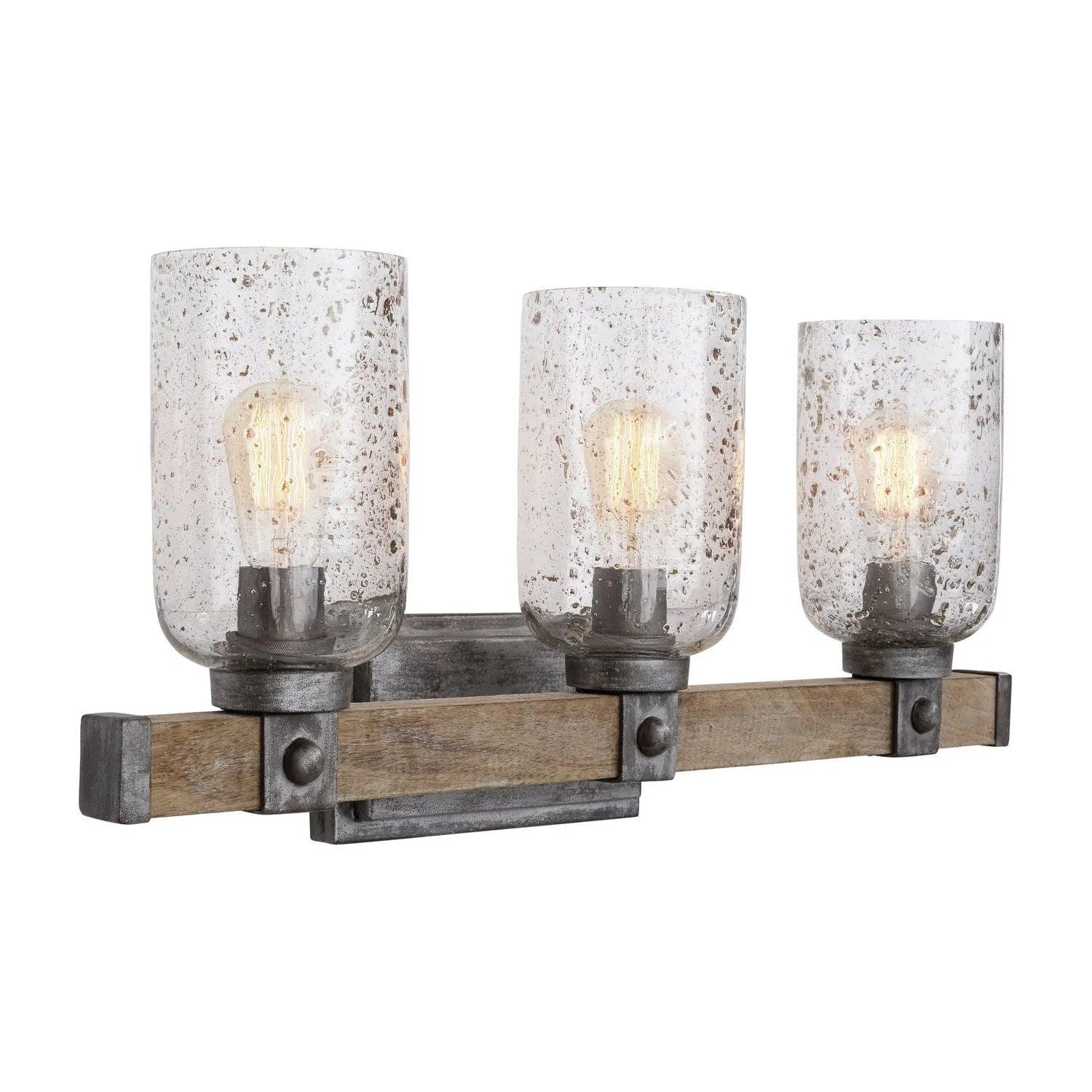 Capital Lighting Fixture Company - Nolan Vanity - 134931UW-482 - Canada Light Shop