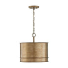 Capital Lighting Fixture Company - Nole Pendant - 349211ML - Canada Light Shop