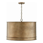 Capital Lighting Fixture Company - Nole Pendant - 349242ML - Canada Light Shop