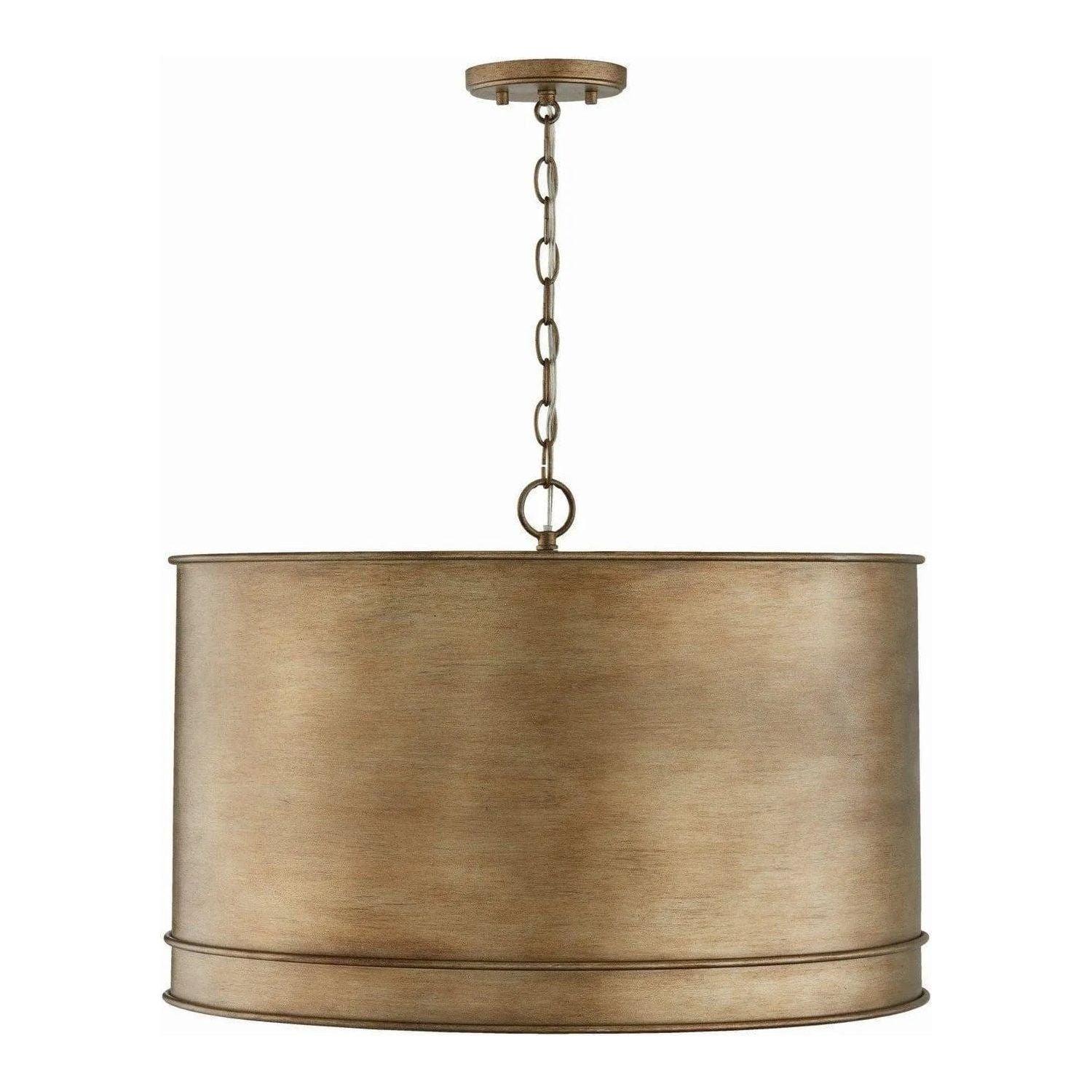 Capital Lighting Fixture Company - Nole Pendant - 349242ML - Canada Light Shop