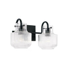 Capital Lighting Fixture Company - Nyla Vanity - 145121MB - Canada Light Shop