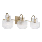 Capital Lighting Fixture Company - Nyla Vanity - 145131AD - Canada Light Shop