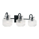 Capital Lighting Fixture Company - Nyla Vanity - 145131MB - Canada Light Shop