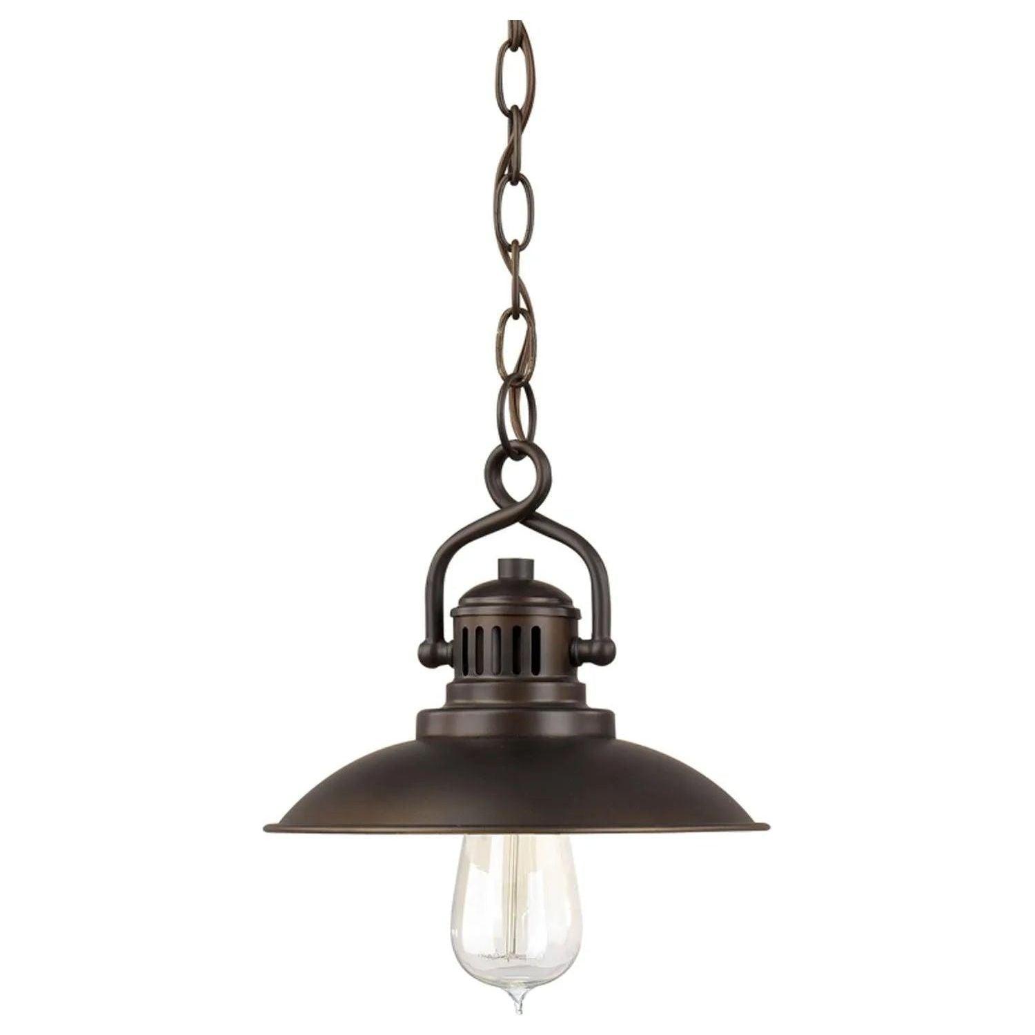 Capital Lighting Fixture Company - O'Neal Pendant - 3797BB - Canada Light Shop