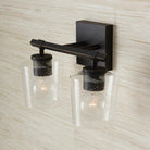 Capital Lighting Fixture Company - Ogden Vanity - 145221IH-526 - Canada Light Shop