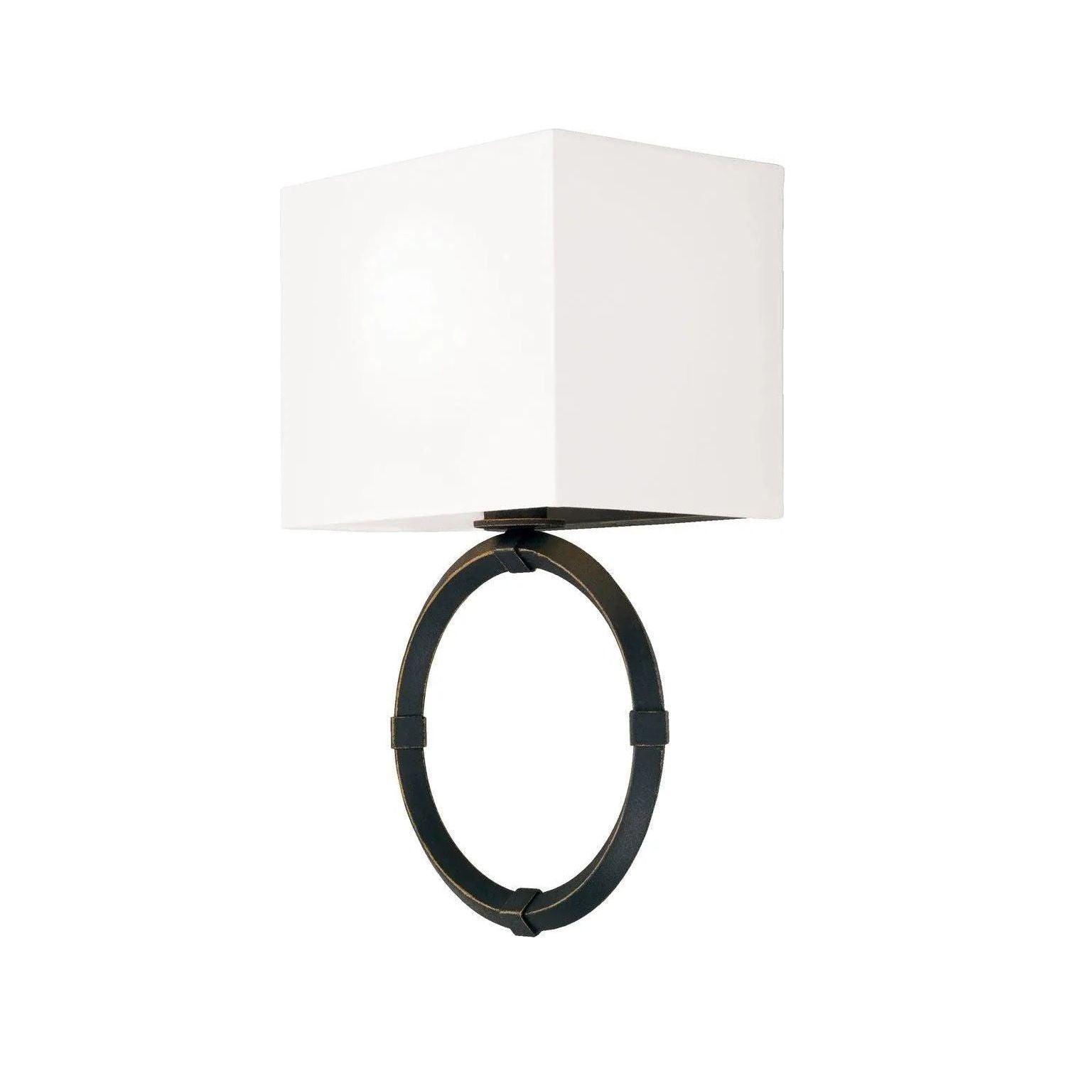 Capital Lighting Fixture Company - Ogden Wall Sconce - 645211IH - Canada Light Shop