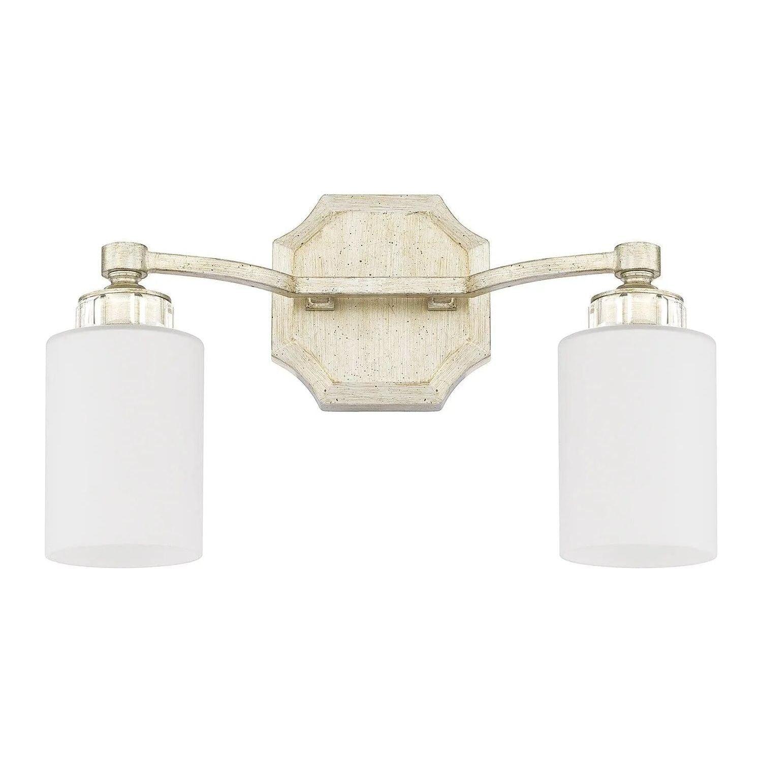 Capital Lighting Fixture Company - Olivia Vanity - 115021WG-375 - Canada Light Shop