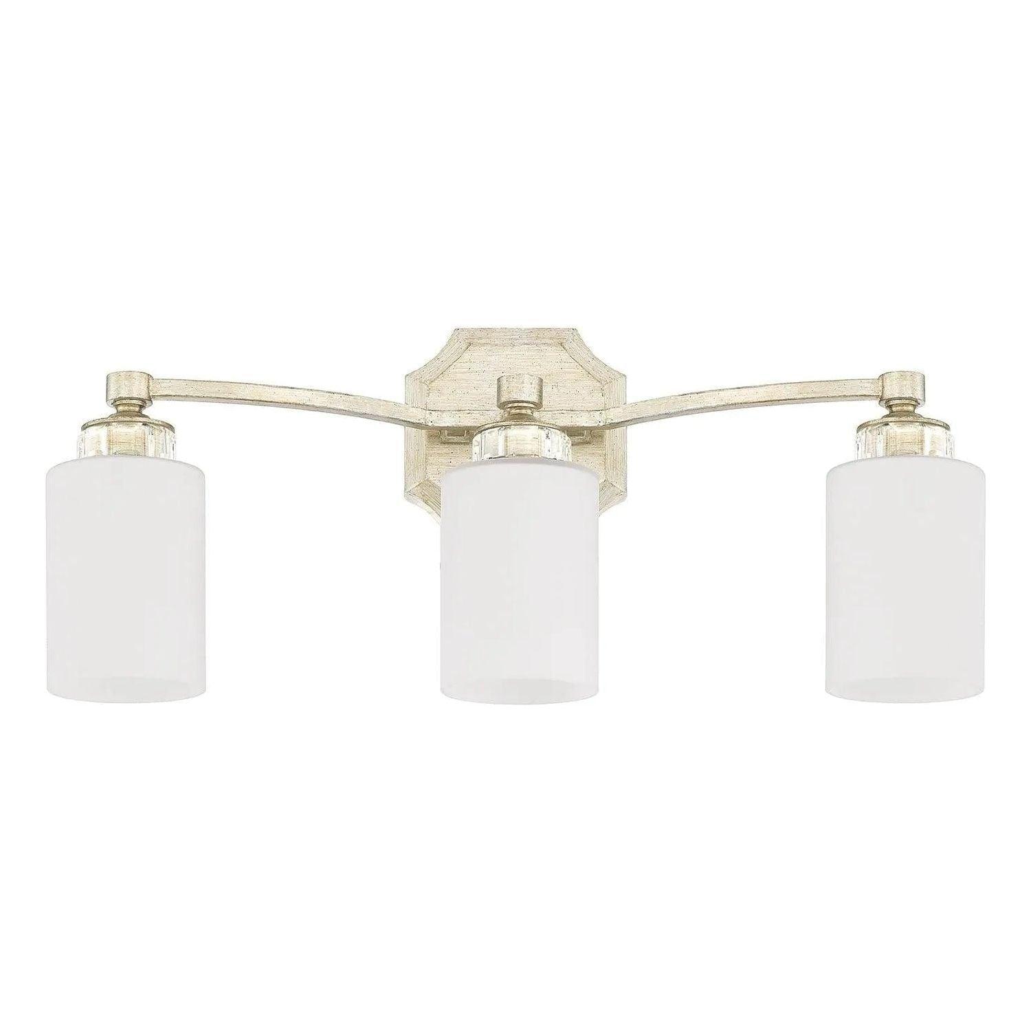 Capital Lighting Fixture Company - Olivia Vanity - 115031WG-375 - Canada Light Shop