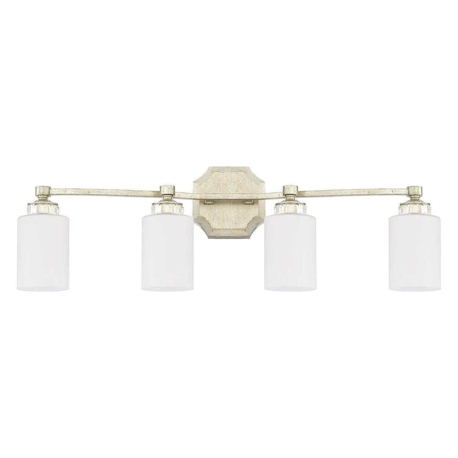 Capital Lighting Fixture Company - Olivia Vanity - 115041WG-375 - Canada Light Shop