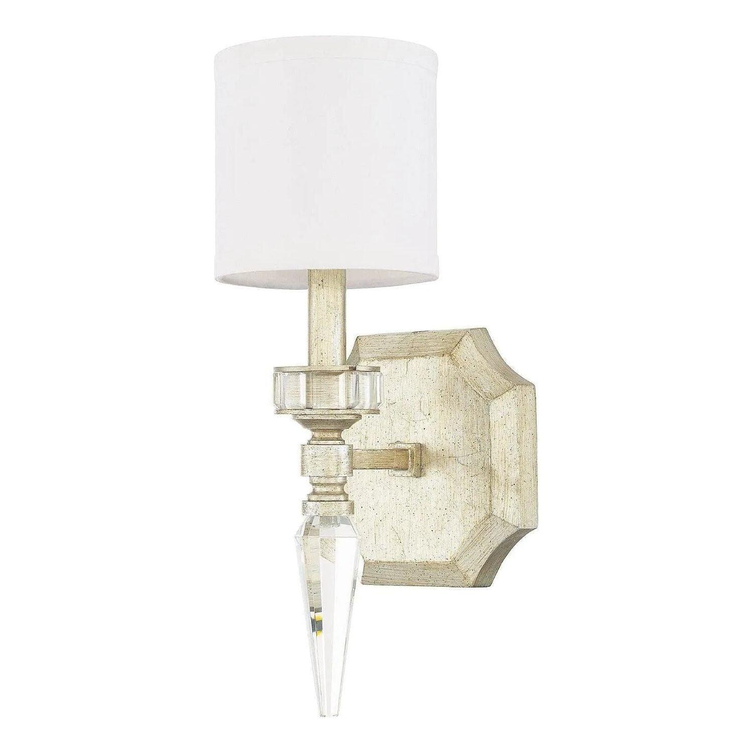 Capital Lighting Fixture Company - Olivia Wall Sconce - 615011WG-671 - Canada Light Shop