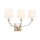 Capital Lighting Fixture Company - Ophelia Vanity - 138731WG-698 - Canada Light Shop