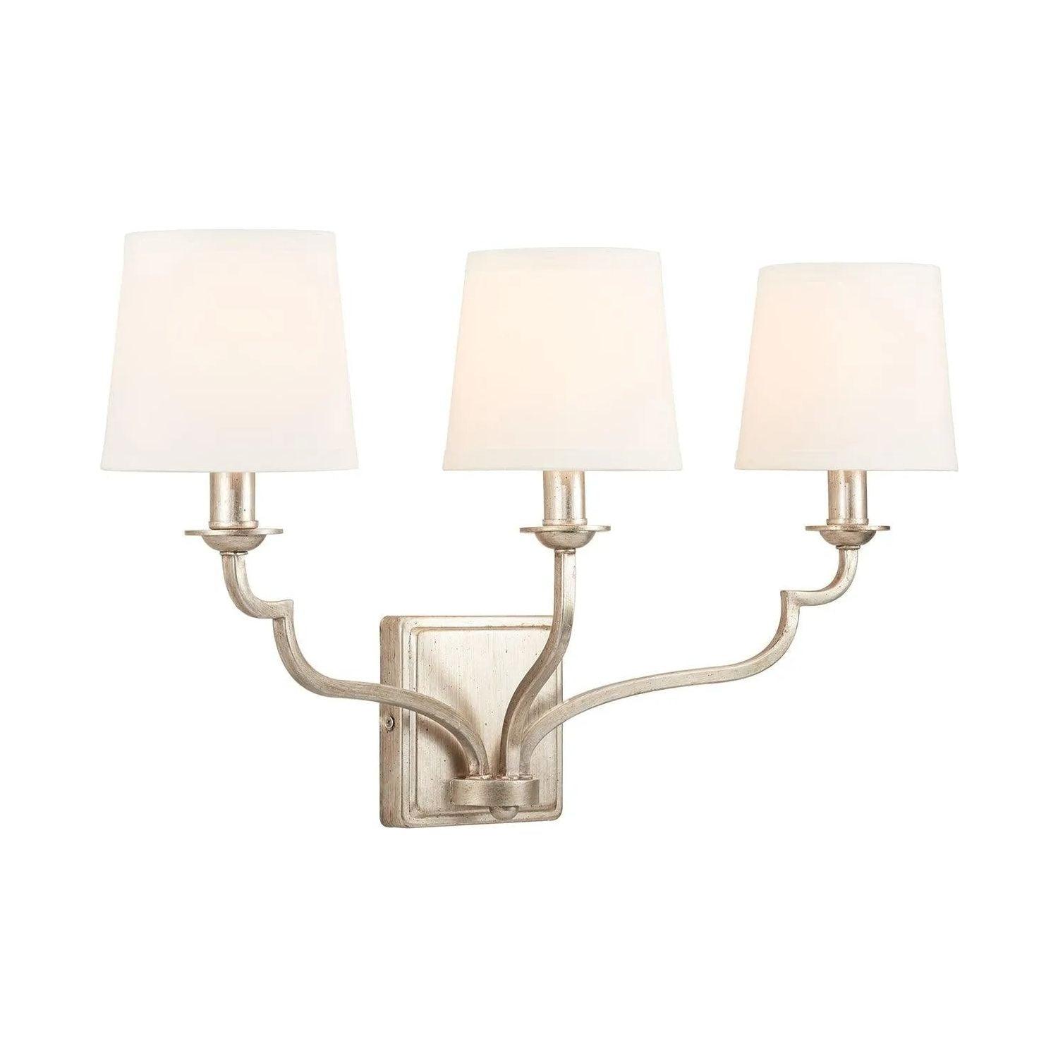 Capital Lighting Fixture Company - Ophelia Vanity - 138731WG-698 - Canada Light Shop