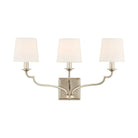 Capital Lighting Fixture Company - Ophelia Vanity - 138731WG-698 - Canada Light Shop