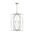 Capital Lighting Fixture Company - Oran Foyer Pendant - 537961AS - Canada Light Shop