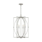 Capital Lighting Fixture Company - Oran Foyer Pendant - 537961AS - Canada Light Shop