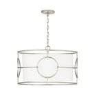 Capital Lighting Fixture Company - Oran Pendant - 337931AS - Canada Light Shop