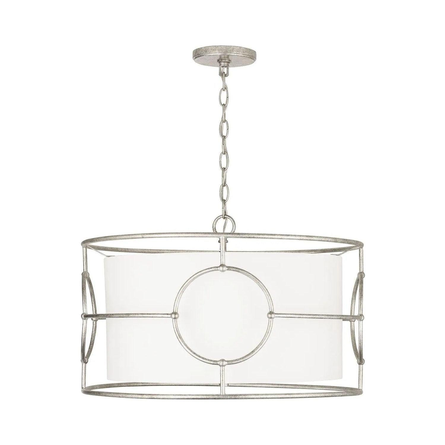 Capital Lighting Fixture Company - Oran Pendant - 337931AS - Canada Light Shop