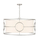 Capital Lighting Fixture Company - Oran Pendant - 337931AS - Canada Light Shop