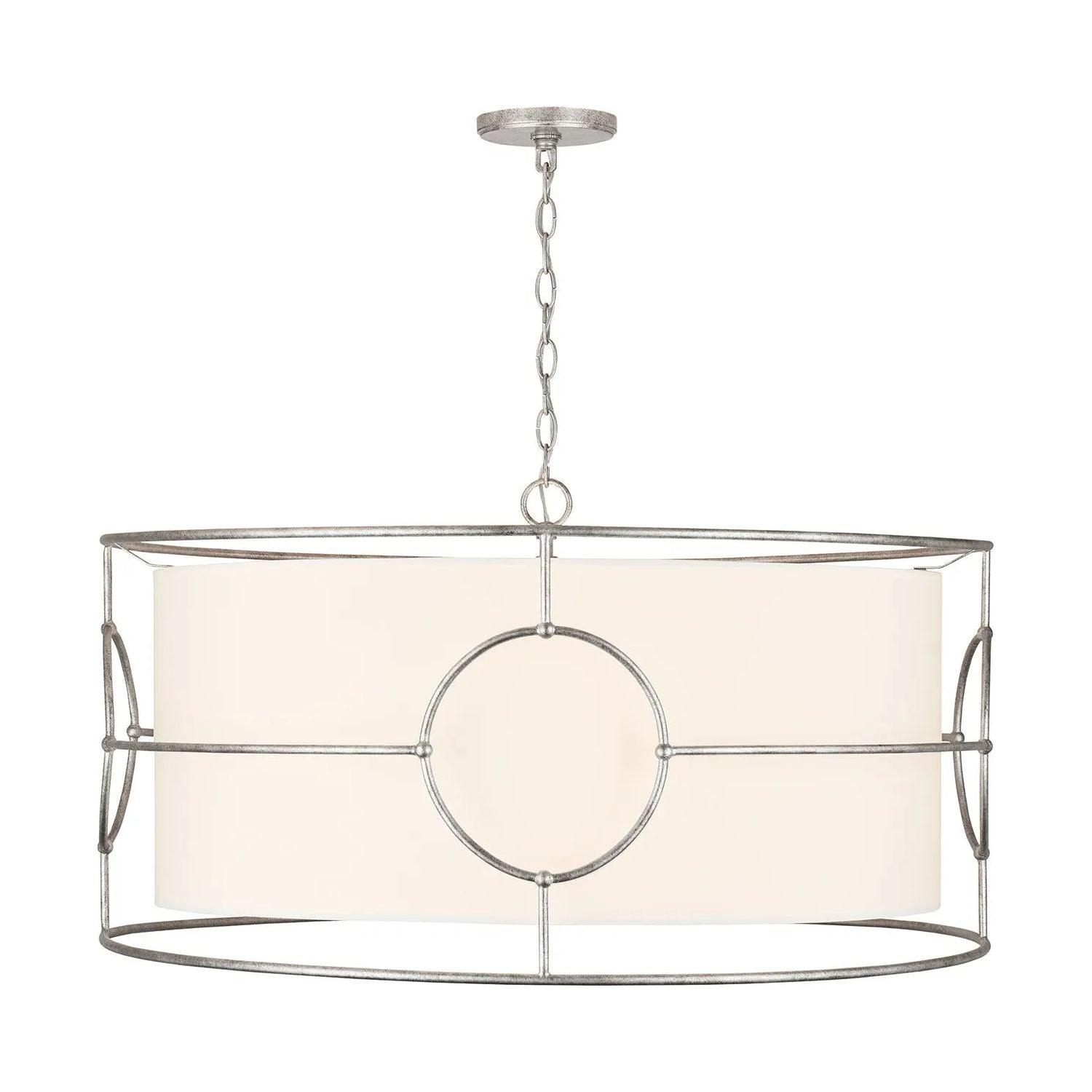 Capital Lighting Fixture Company - Oran Pendant - 337931AS - Canada Light Shop